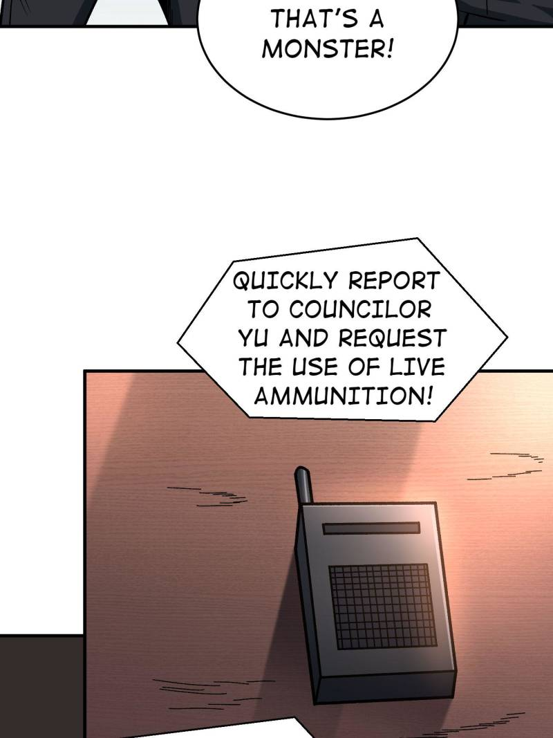 I'm Really Not A Supervillain Chapter 267 17